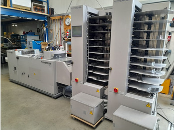 Machine d'impression HORIZON