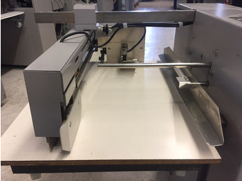 Crédit-bail de Horizon ST-R Horizon ST-R: photos 5