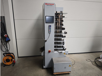 Machine d'impression HORIZON