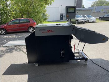 Plieuse de bureau PALAMIDES