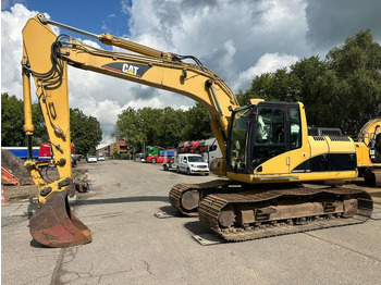 Pelle sur chenille Cat 318 C L - 3066 engine!: photos 2 Pelle sur chenille Cat 318 C L - 3066 engine!: photos 2