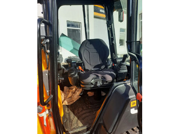 Tractopelle JCB 1CX: photos 4