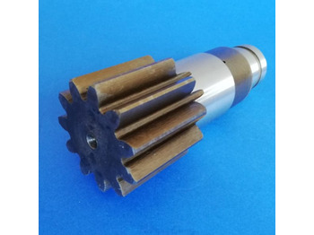 Moteur de rotation KOMATSU