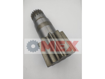 Moteur de rotation HITACHI