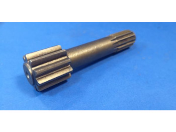 Moteur hydraulique