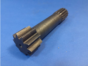 Moteur hydraulique JCB