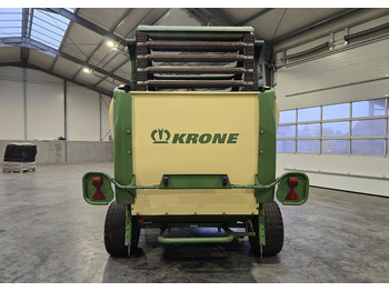 Matériel de fenaison Krone Comprima F 155: photos 5