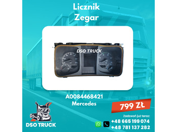 Pièces de rechange MERCEDES-BENZ Actros