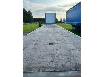 Semi-remorque surbaissé SCHMITZ SCS 24: photos 5