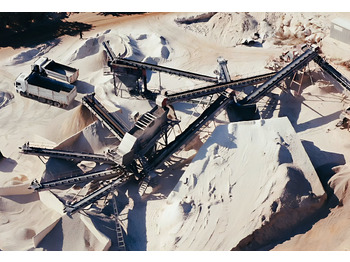 Concasseur Crushing and Screening Plant | Ready in Stock: photos 2
