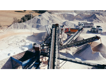 Concasseur Crushing and Screening Plant | Ready in Stock: photos 4