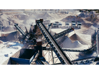 Concasseur Crushing and Screening Plant | Ready in Stock: photos 3