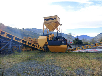 Concasseur neuf MEGA Crushing and Screening Plant | Ready in Stock: photos 5 Concasseur neuf MEGA Crushing and Screening Plant | Ready in Stock: photos 5