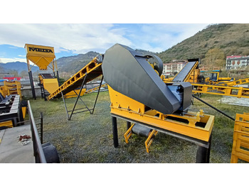 Concasseur neuf MEGA Crushing and Screening Plant | Ready in Stock: photos 4 Concasseur neuf MEGA Crushing and Screening Plant | Ready in Stock: photos 4