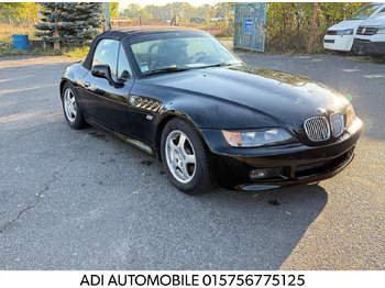 Voiture BMW