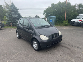 Voiture Mercedes-Benz A 160 A -Klasse A 160: photos 2