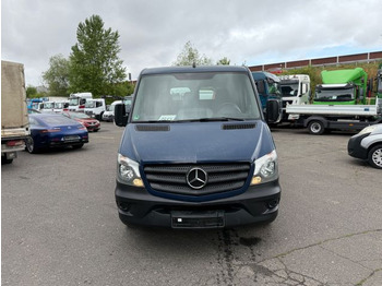 Fourgon utilitaire MERCEDES-BENZ Sprinter 316