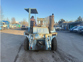 Chariot élévateur diesel O & K DFG 6302: photos 4