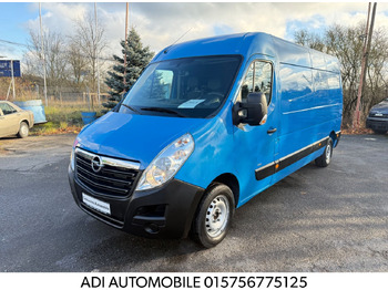 Fourgon utilitaire OPEL
