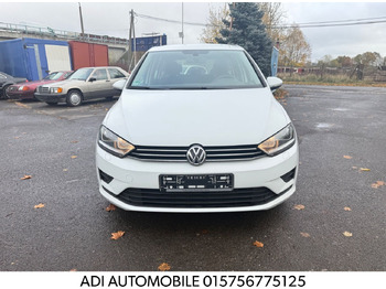 Berline VOLKSWAGEN