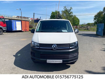 Fourgonnette VOLKSWAGEN Transporter T6