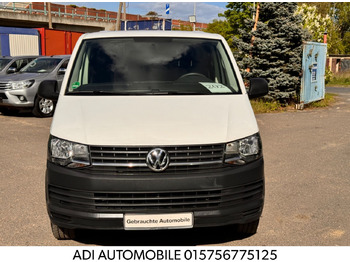 Fourgonnette VOLKSWAGEN Transporter T6
