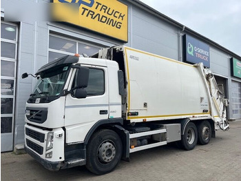 Benne à ordures ménagères VOLVO FM 330