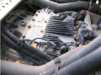 Boîte de vitesse pour Camion MAN TGX TGS EURO6 // Skrzynia biegow z retarderem 12 AS 2331 TD: photos 2 Boîte de vitesse pour Camion MAN TGX TGS EURO6 // Skrzynia biegow z retarderem 12 AS 2331 TD: photos 2