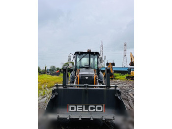 Tractopelle neuf CASE 570SV: photos 5 Tractopelle neuf CASE 570SV: photos 5