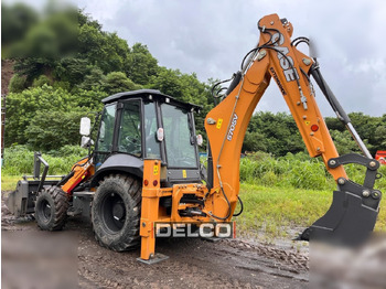 Tractopelle neuf CASE 570SV: photos 2 Tractopelle neuf CASE 570SV: photos 2