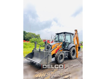 Tractopelle neuf CASE 570SV: photos 3 Tractopelle neuf CASE 570SV: photos 3