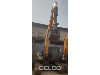 Pelle sur chenille neuf CASE CX220C LC: photos 3