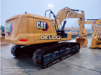 Pelle sur chenille neuf CATERPILLAR 330GC: photos 1