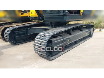 Crédit-bail de HYUNDAI ROBEX 210 HYUNDAI ROBEX 210: photos 4