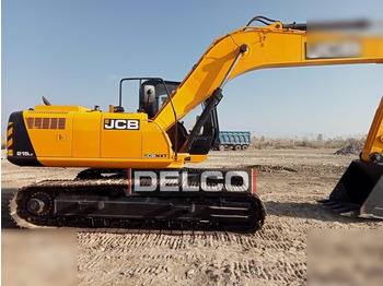 Crédit-bail de JCB NXT215 LC JCB NXT215 LC: photos 2