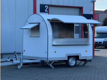 Remorque magasin ESSELMANN