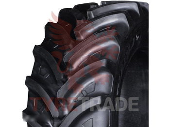 Pneu pour Tracteur agricole neuf Tianli 520/85R42 (20.8R42) AG-RADIAL 85 R-1W 165A8/B TL: photos 4