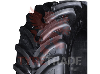 Pneu pour Tracteur agricole neuf Tianli 600/70R30 AG-RADIAL 70 R-1W 152A8/B TL: photos 3