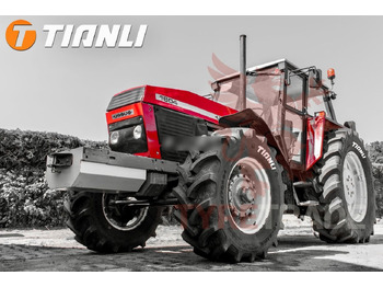 Pneu pour Tracteur agricole neuf Tianli 620/70R42 AG-RADIAL 70 R-1W 160A8/B TL: photos 2