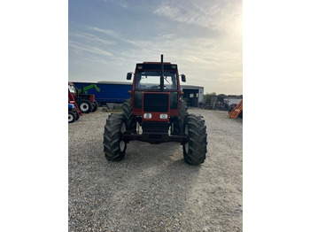 Tracteur agricole Fiat 1380: photos 1
