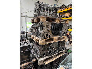 Moteur MERCEDES-BENZ