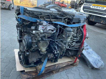 Moteur pour Machine agricole CLAAS Regeneracja naprawa om 470 471 472 473 mp4 euro6: photos 2