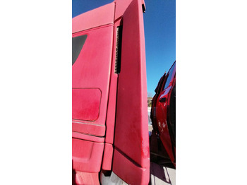 Aérodynamique/ Spoilers pour Camion Owiewki do Iveco Stralis 500: photos 2