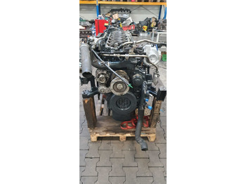 Pièces de rechange pour Camion Blok silnik Cursor 9 euro 6 5 Gwarancja Montaz Class Case New Holland: photos 2