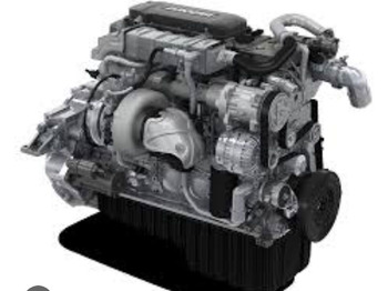 Moteur PACCAR