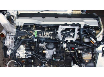 Moteur MAN