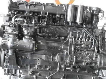Moteur MAN