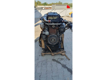 Moteur JAGUAR