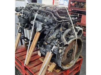 Moteur SCANIA