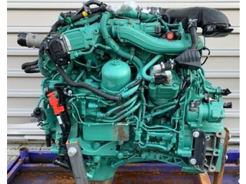 Moteur VOLVO